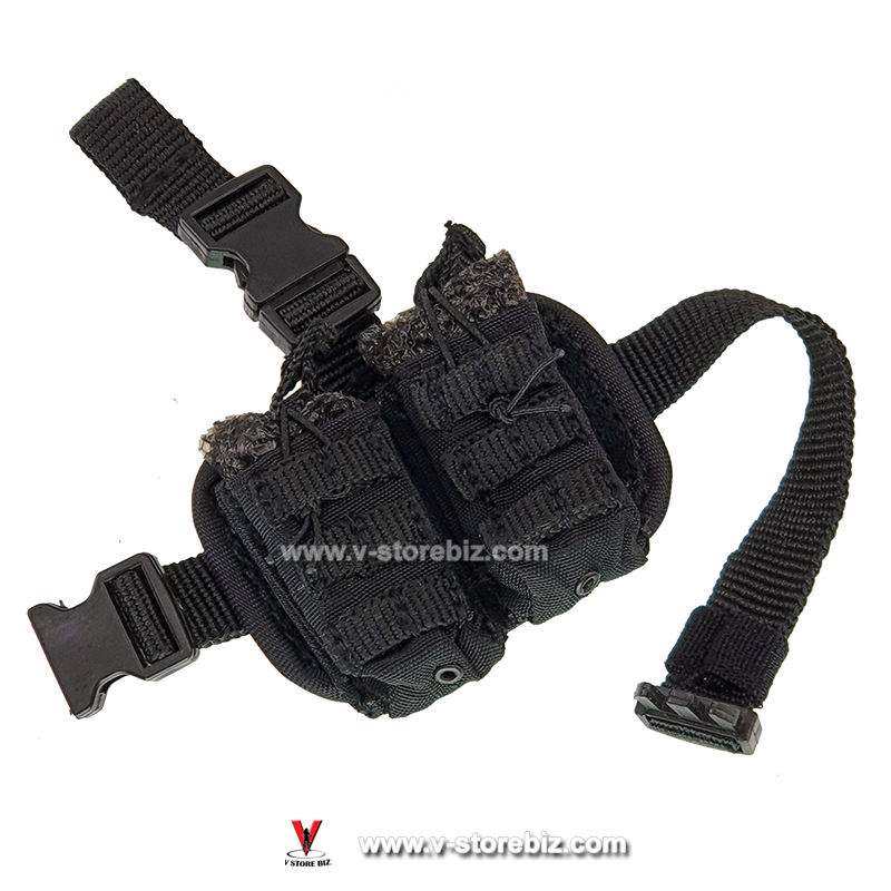 Minitimes M021 Tactical Drop Leg Mag  Pouch