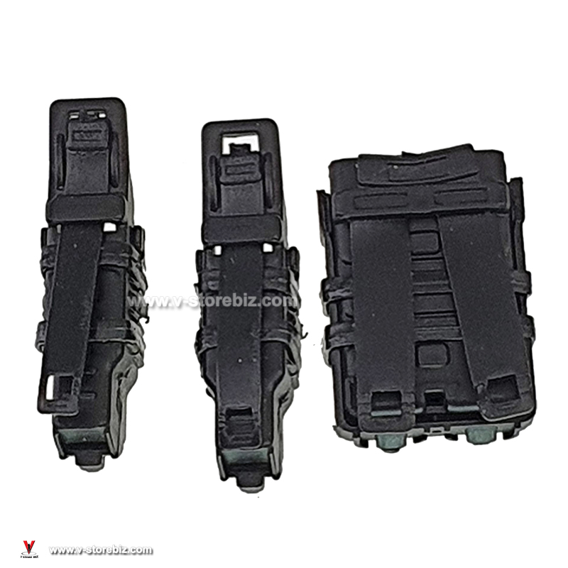 Minitimes M021 Fastmag Mag Pouch