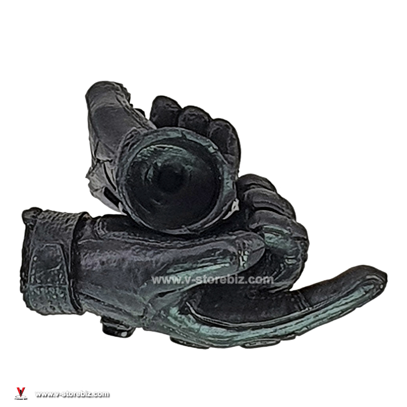 Minitimes M021 M Gloved Hands