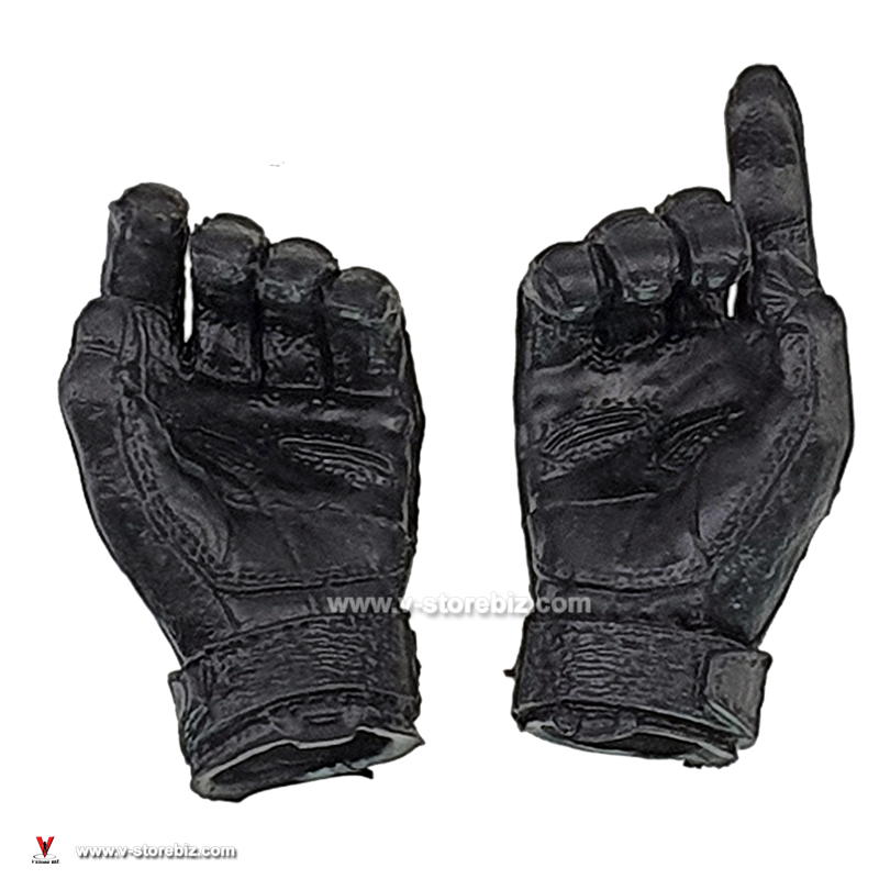 Minitimes M021 M Gloved Hands