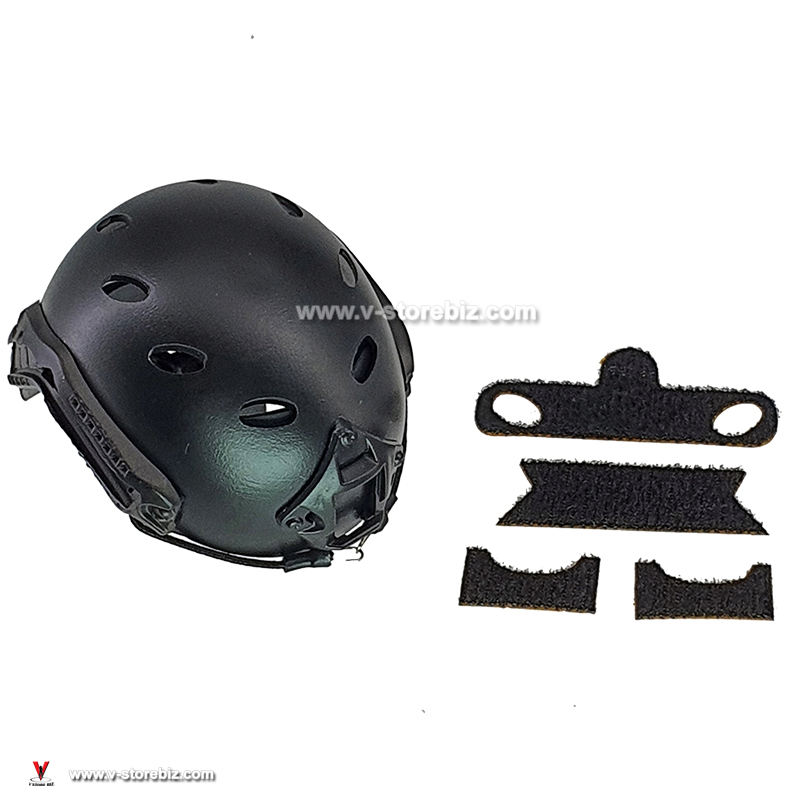 Minitimes M021 A-Frame Ballistic Helmet w/ Angle Vent Hole