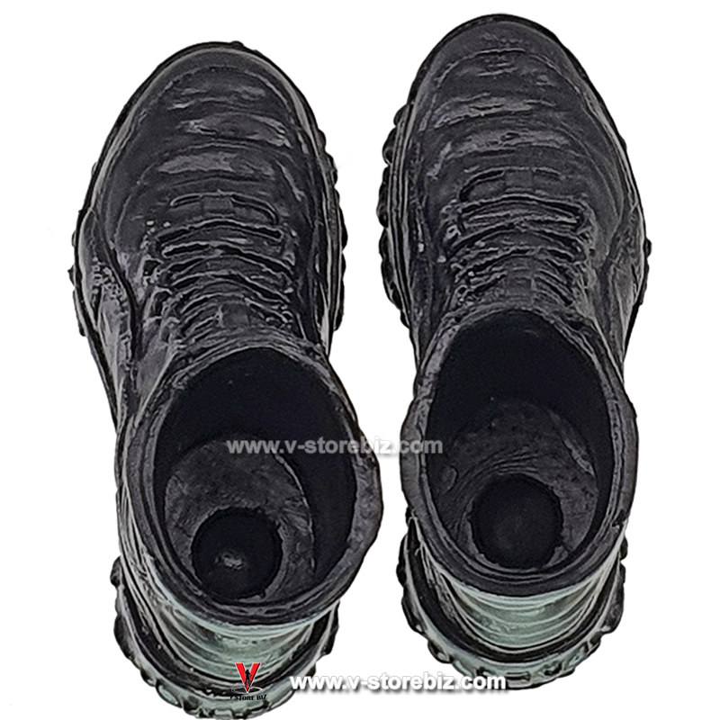 Minitimes M021 Tactical Boots