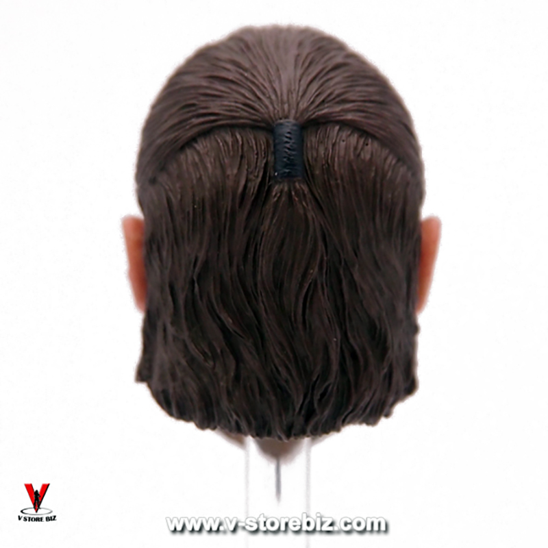 Soldier Story SS106 Medal Of Honor Voodoo Headsculpt