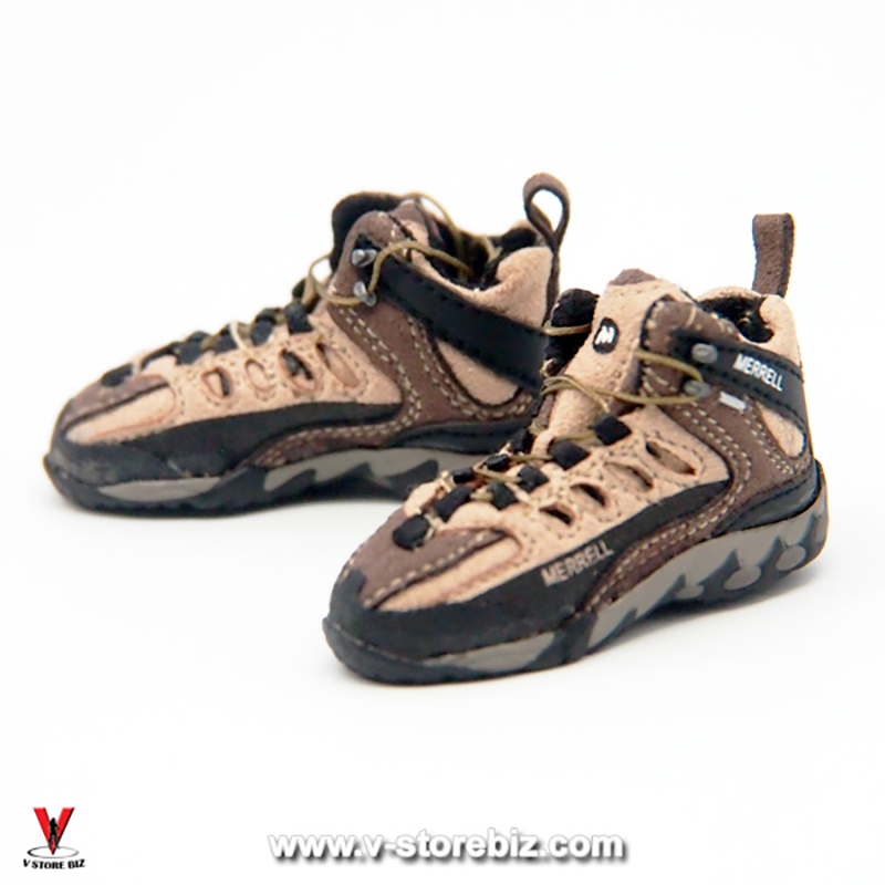 Soldier Story SS106 Medal Of Honor Voodoo Merrell Hiking Boots