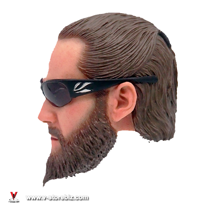 Soldier Story SS106 Medal Of Honor Voodoo Kaenon Sunglasses