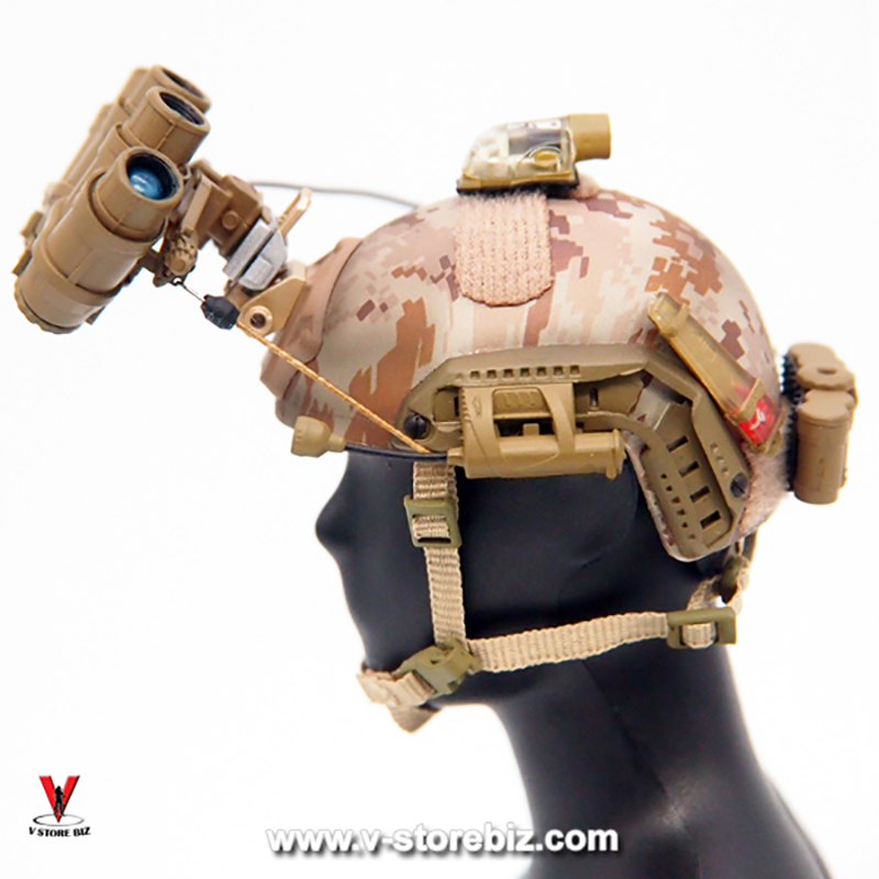 Soldier Story SS106 Medal Of Honor FAST Helmet & GPNVG-18