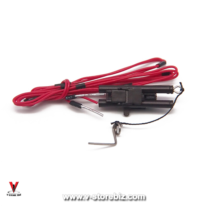 Soldier Story SS106 Medal Of Honor Voodoo C4 Breaching Charge