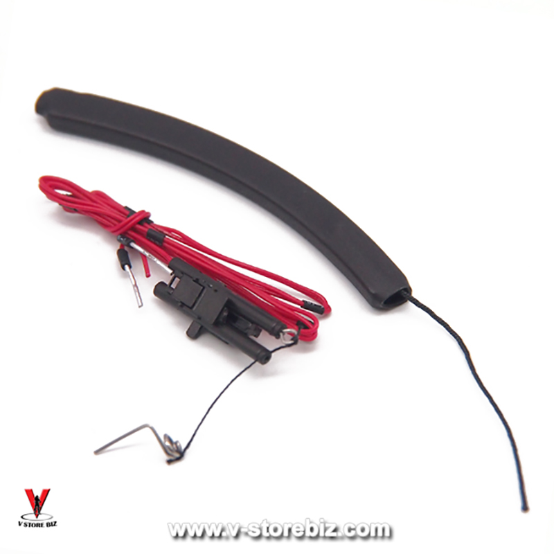 Soldier Story SS106 Medal Of Honor Voodoo C4 Breaching Charge