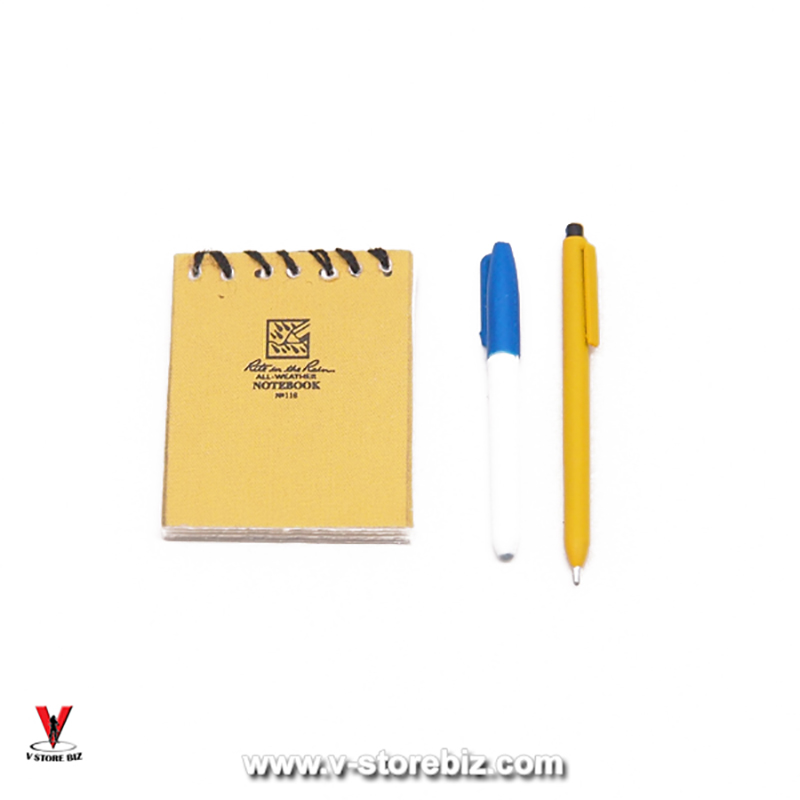 Soldier Story SS106 Medal Of Honor Voodoo Accessories