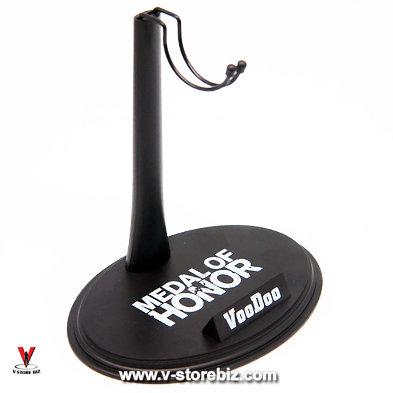 Soldier Story SS106 Medal Of Honor Voodoo Figure Stand