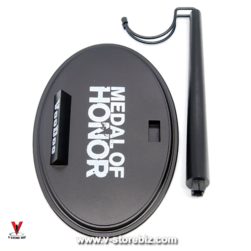 Soldier Story SS106 Medal Of Honor Voodoo Figure Stand