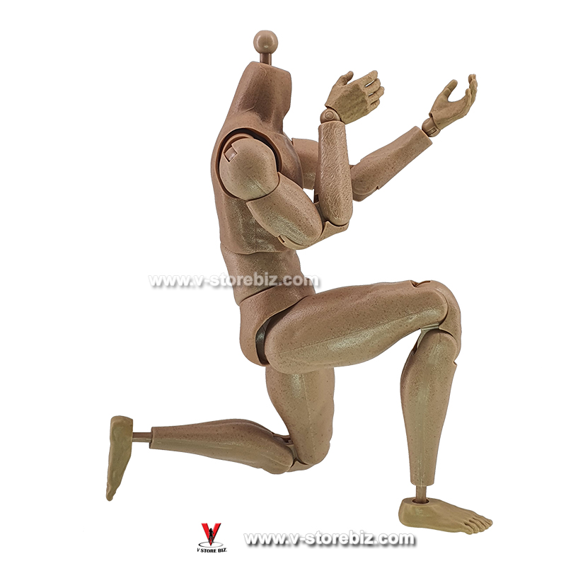 GA1010R Bravo 0-7 STRIKE ES-Buddy MK3Mod1 Body