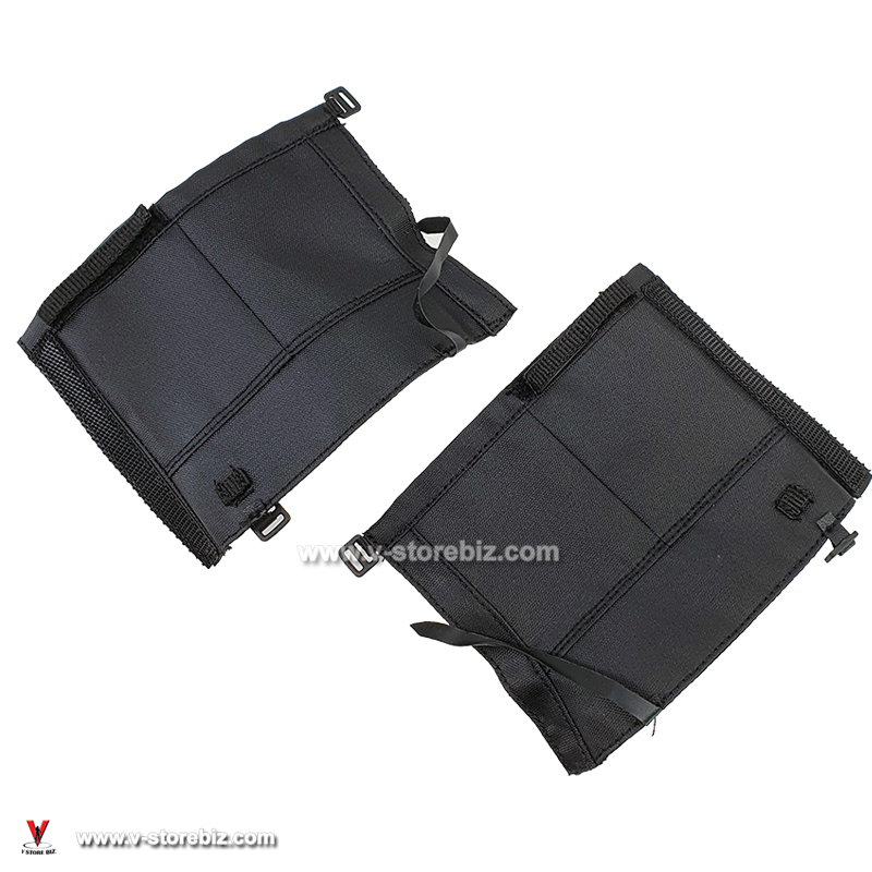 GA1010R Bravo 0-7 STRIKE GTX Waterproof Gaiter