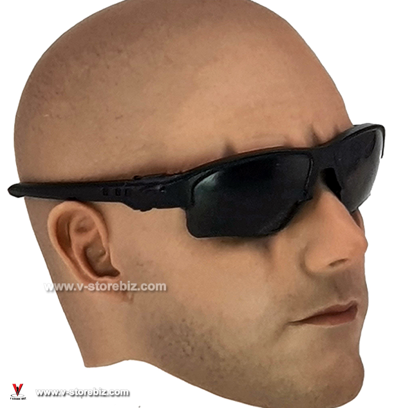 GA1010R Bravo 0-7 STRIKE SI Speed Jacket Glasses