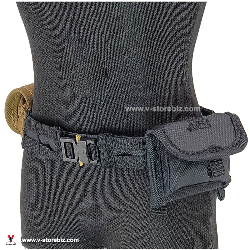 GA1010R Bravo 0-7 STRIKE Combat Belt & Pouches