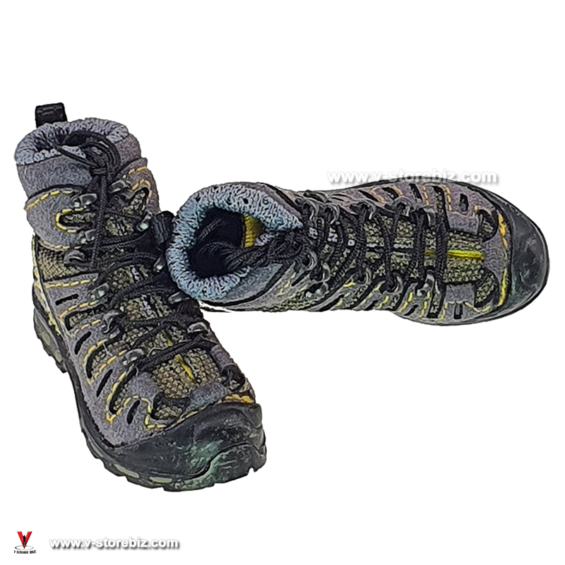 GA1010R Bravo 0-7 STRIKE GTX Boots