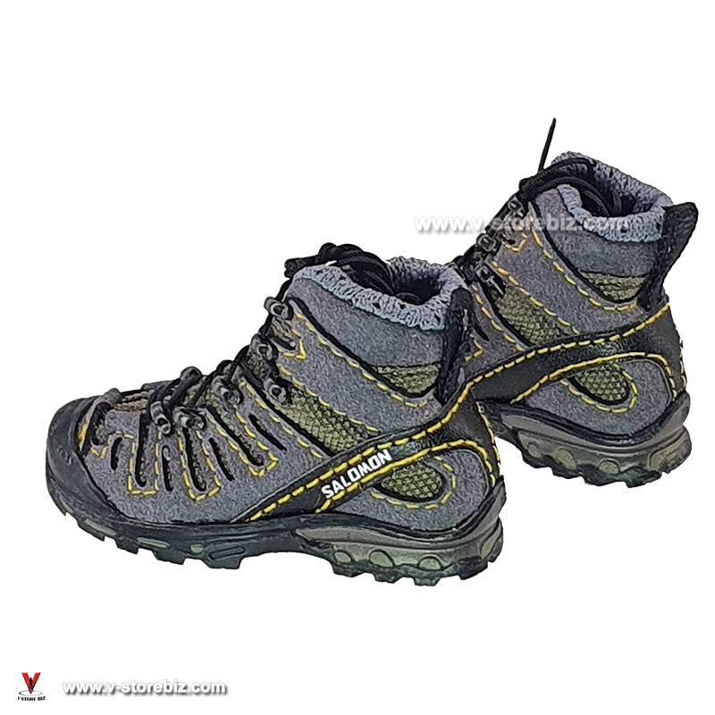 GA1010R Bravo 0-7 STRIKE GTX Boots