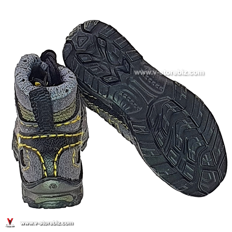 GA1010R Bravo 0-7 STRIKE GTX Boots