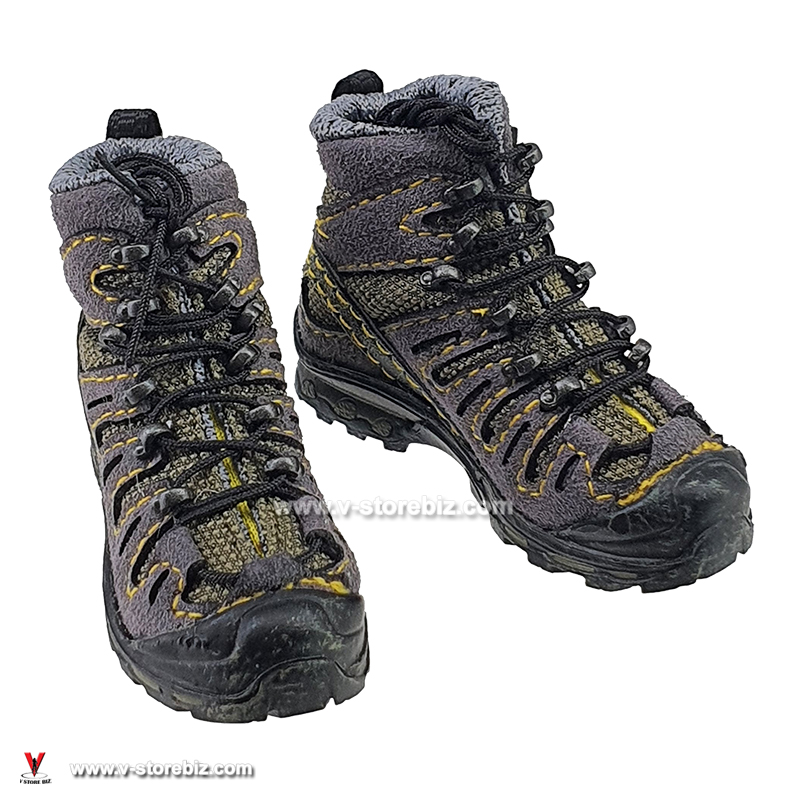GA1010R Bravo 0-7 STRIKE GTX Boots
