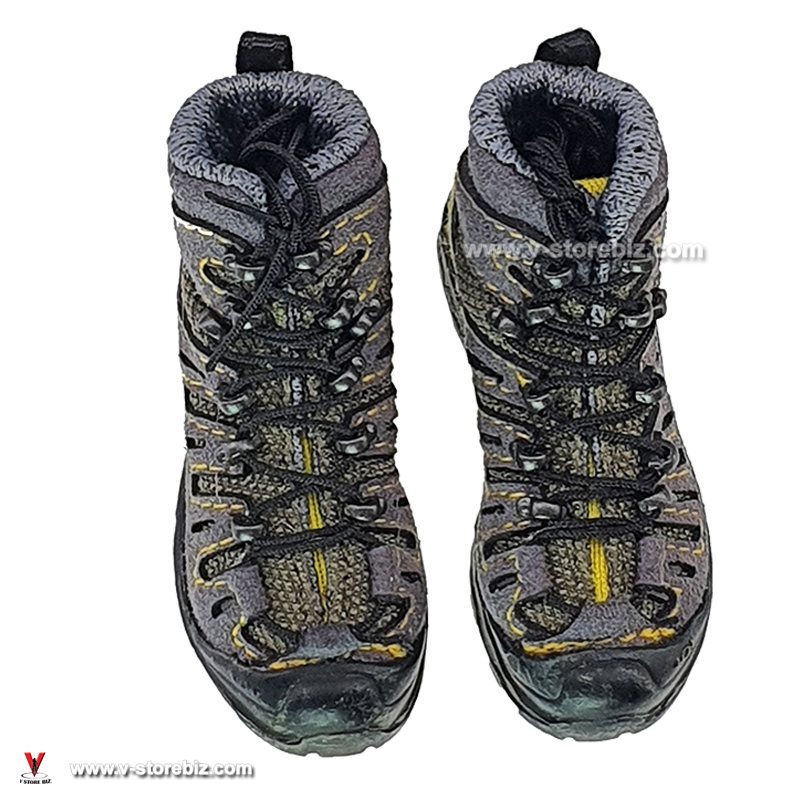 GA1010R Bravo 0-7 STRIKE GTX Boots