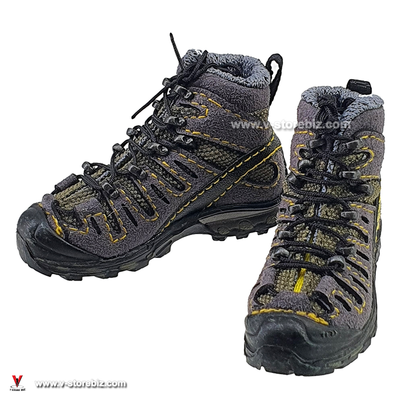 GA1010R Bravo 0-7 STRIKE GTX Boots