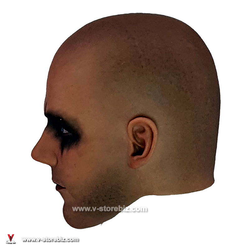 GA1010S Bravo 0-7 Headsculpt