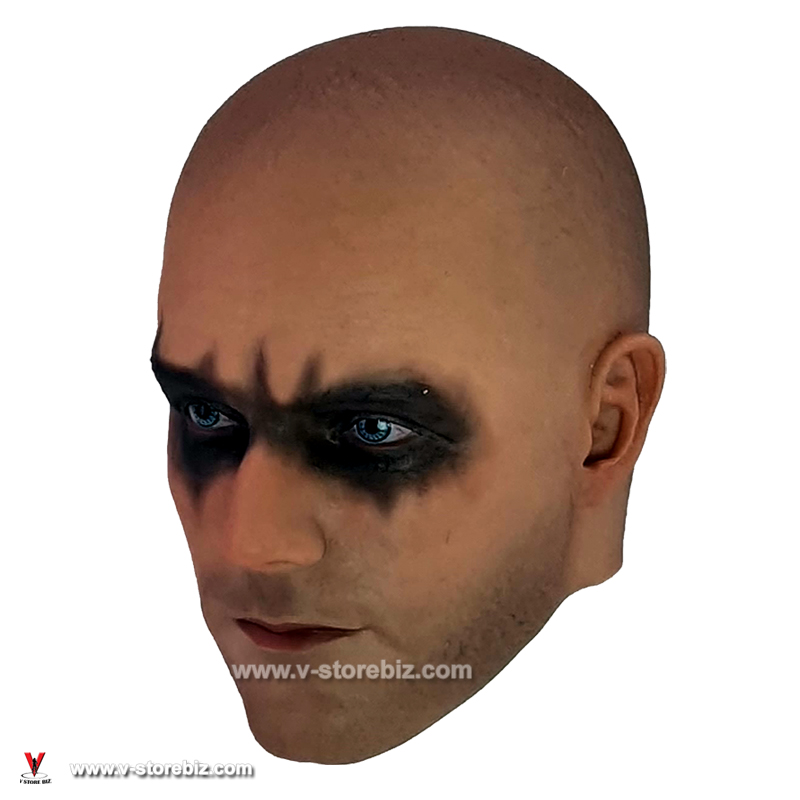 GA1010S Bravo 0-7 Headsculpt