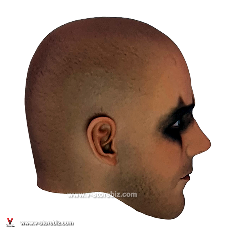 GA1010S Bravo 0-7 Headsculpt