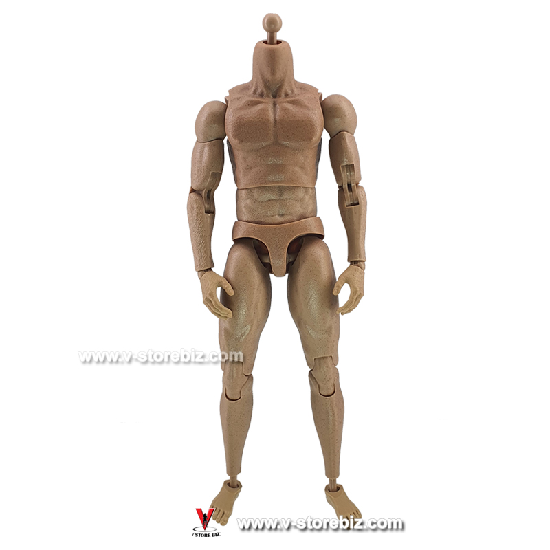 GA1010S Bravo 0-7 ES-Buddy MK3Mod1 Body