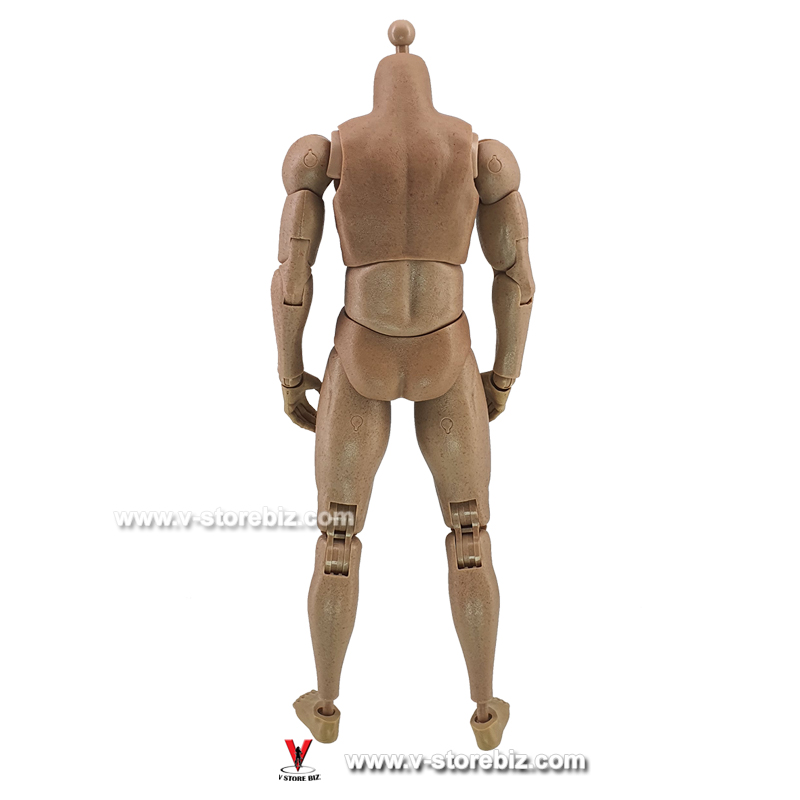 GA1010S Bravo 0-7 ES-Buddy MK3Mod1 Body