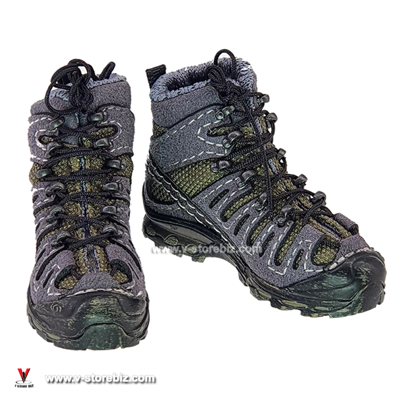 GA1010S Bravo 0-7 GTX Forces Boots