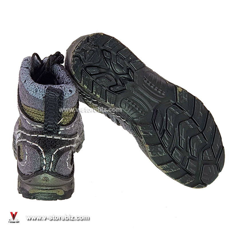 GA1010S Bravo 0-7 GTX Forces Boots