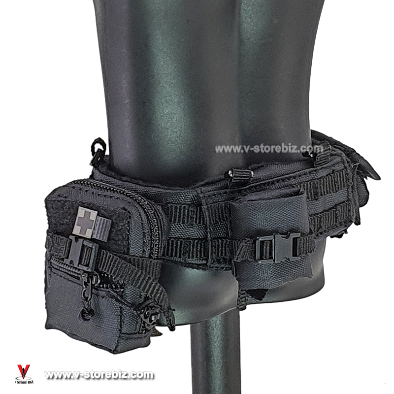 GA1010S Bravo 0-7 Battle Belt & Pouches