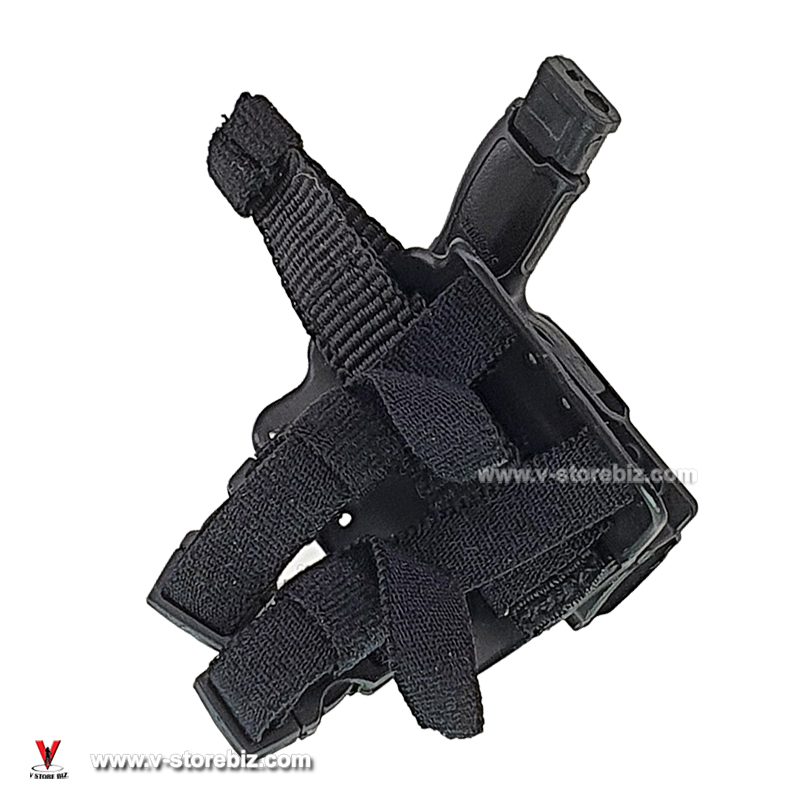 GA1010S Bravo 0-7 P320 Pistol & Holster