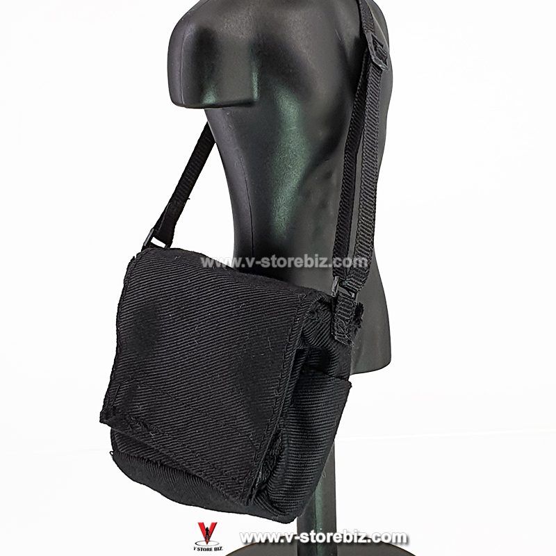 Custom Messenger Bag