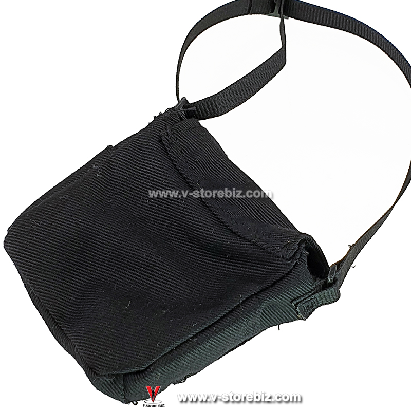 Custom Messenger Bag