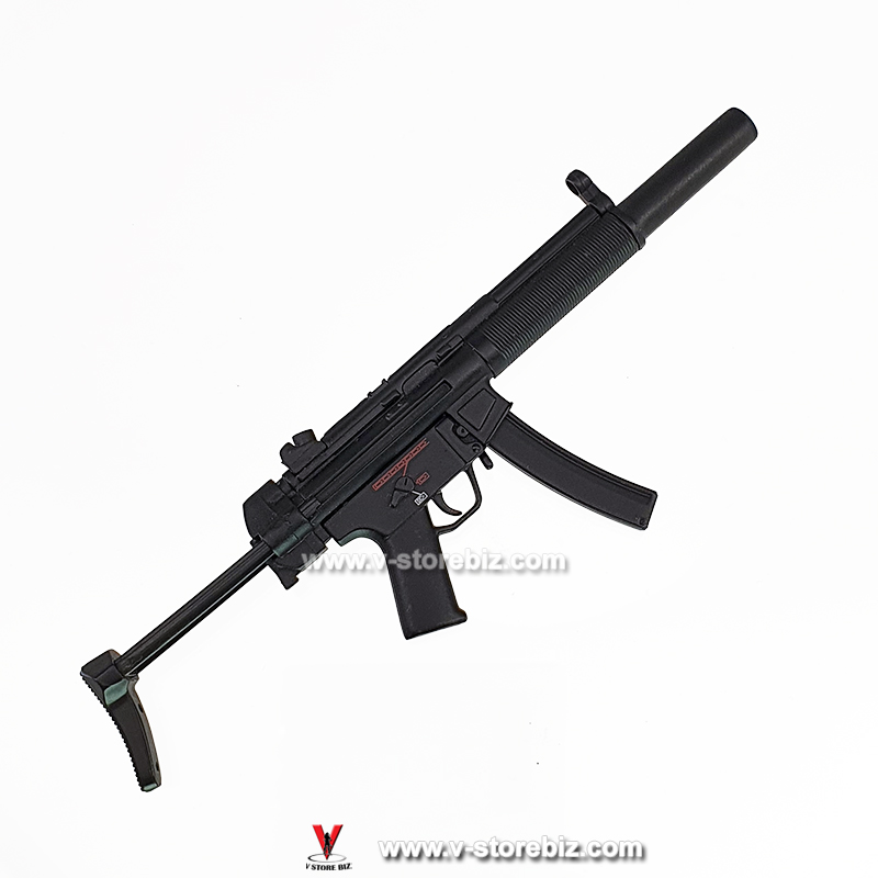 BBI MP5SD SMG