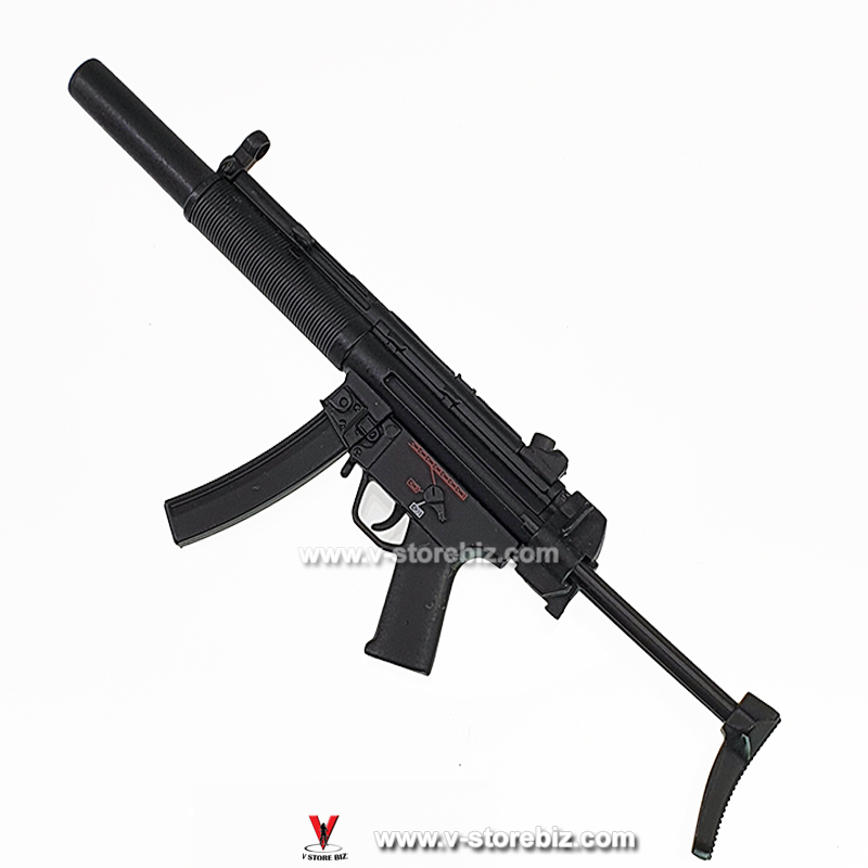 BBI MP5SD SMG