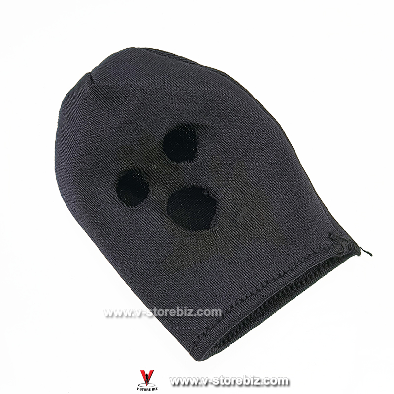 Bbi Three Hole Balaclava