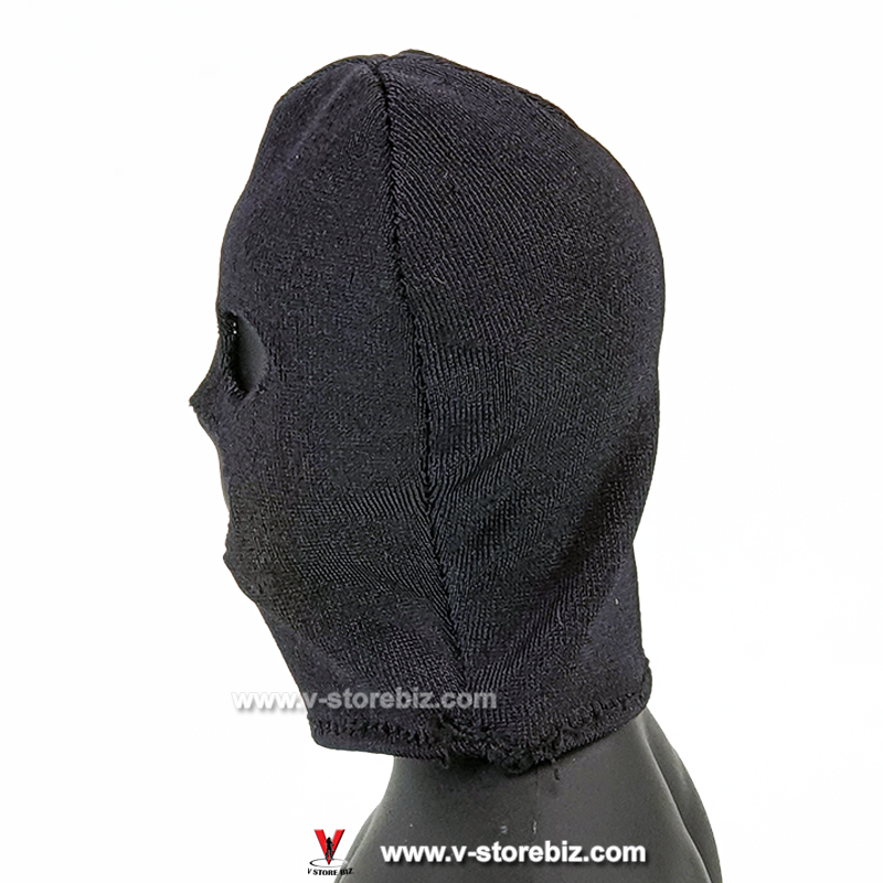 Bbi Three Hole Balaclava