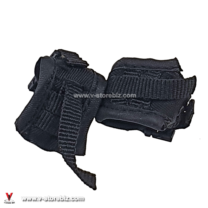 Soldier Story Grenades & Pouches