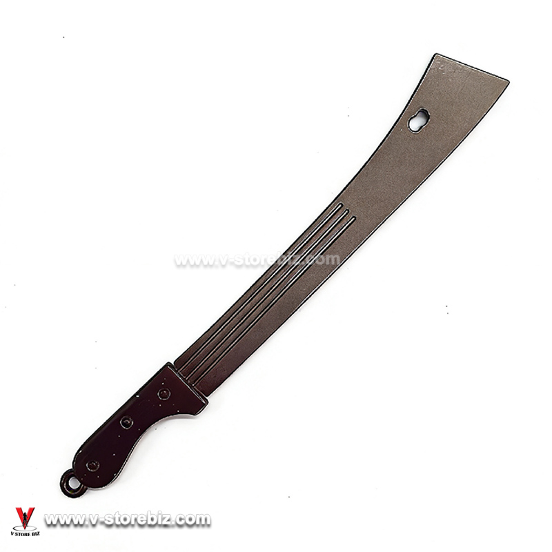 VSC Studio Condor Tapanga Machete (Die-Cast)