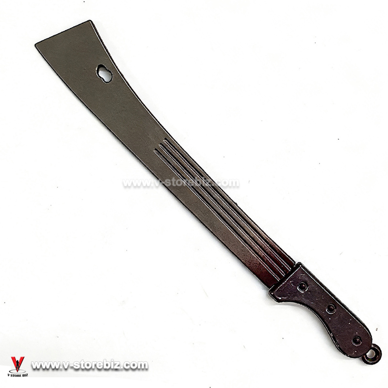 VSC Studio Condor Tapanga Machete (Die-Cast)
