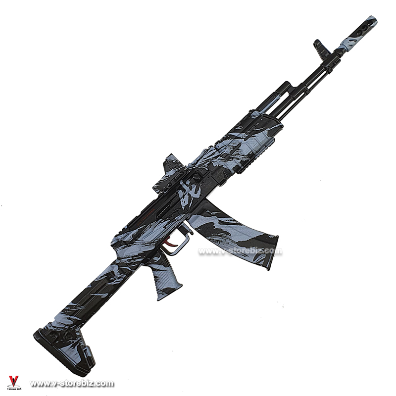 VSC Studio AK74N Assault Rifle Camo (Diecast)