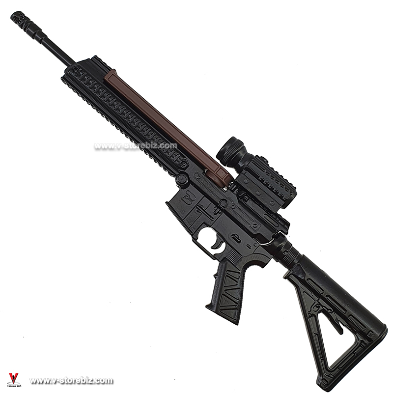 VSC Studio AR57 Assault Rifle (Diecast)