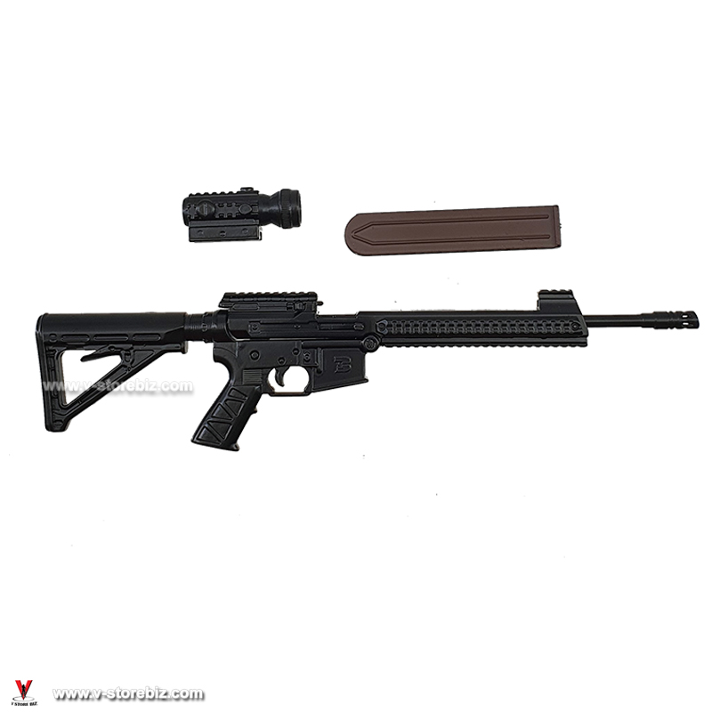 VSC Studio AR57 Assault Rifle (Diecast)