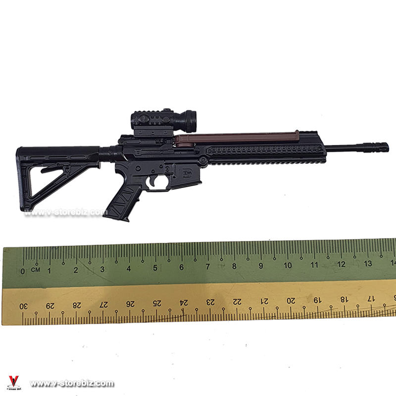 VSC Studio AR57 Assault Rifle (Diecast)