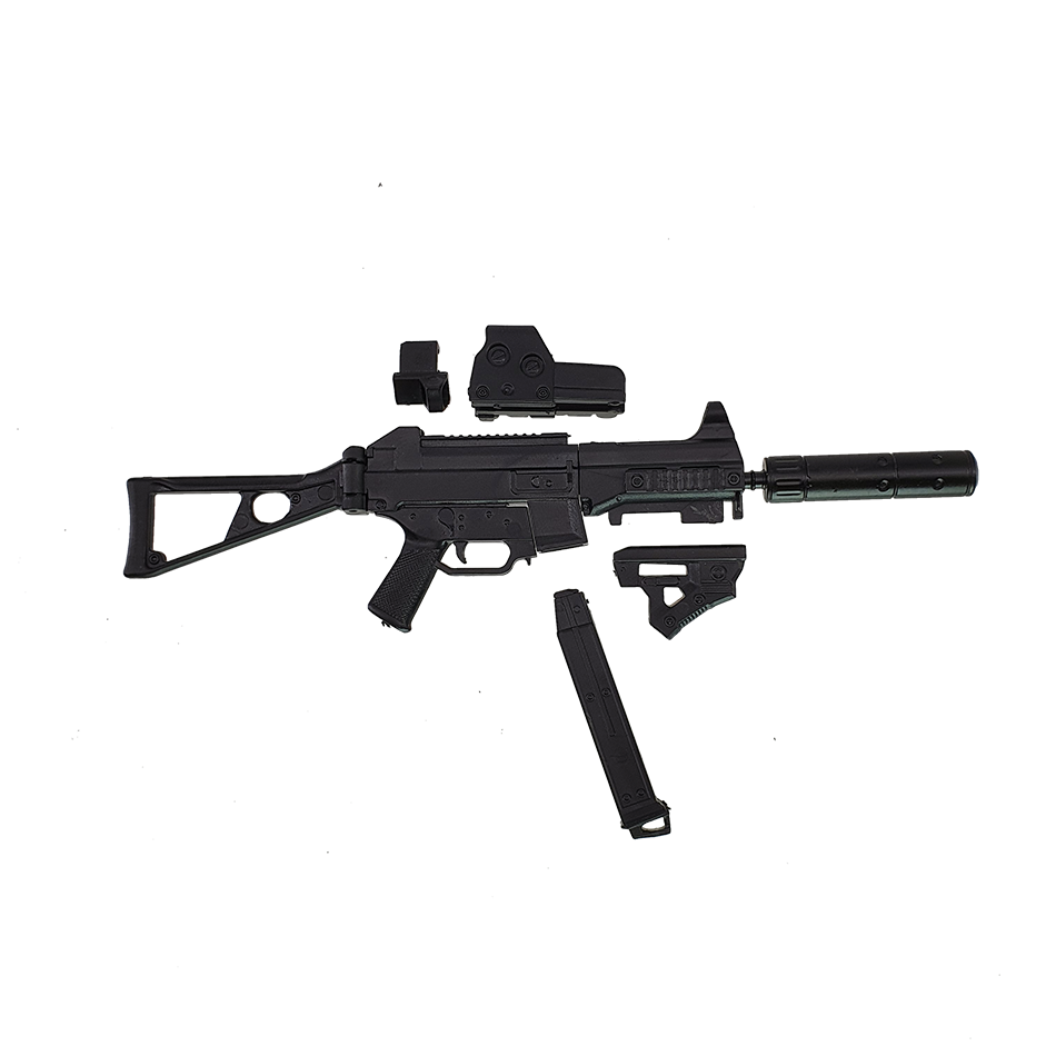 GFP V1 UMP45 Submachine Gun