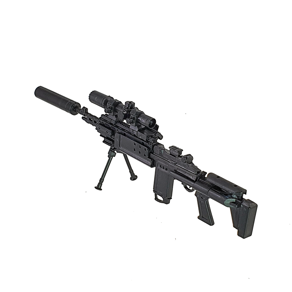 GFP V1 MK14 Marksman Rifle