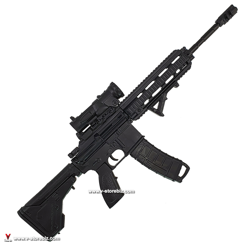 GFP V1 M416 Assault Rifle